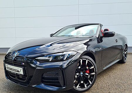 BMW M440d xDrive Cabrio