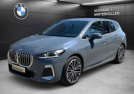 BMW 218d Active Tourer