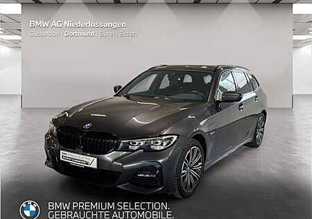 BMW 330E TOURING (AB 2019) Hybrid