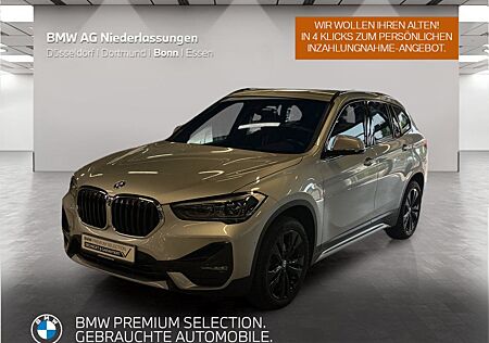 BMW X1 SDRIVE18D