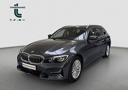 BMW 320i Touring (2018 - 2022) Benzin