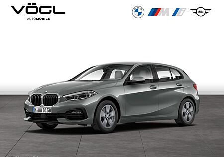 BMW 118d 5-Türer
