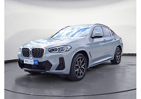 BMW X4 M X4 xDrive30i