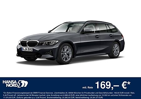 BMW 318i T.