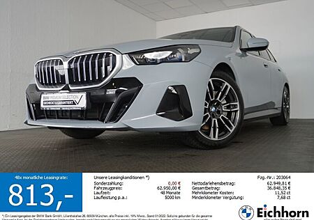 BMW 540d xDrive Touring