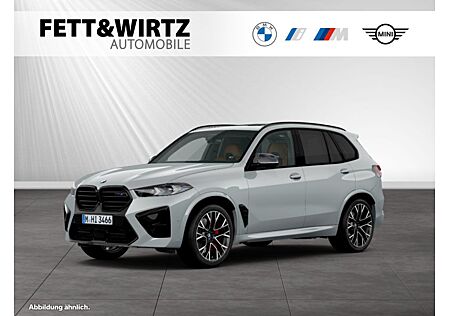 BMW X5 M Competition