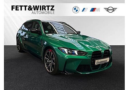 BMW 1er M Coupé M3 Competition Touring M xDrive