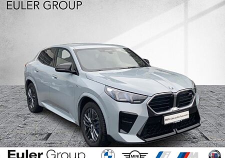 BMW X2 M35i xDrive Benzin