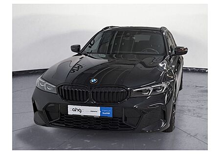 BMW 320d xDrive Touring