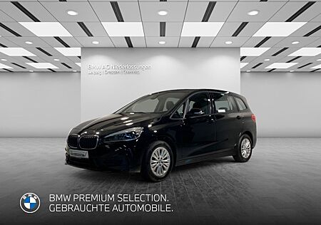 BMW 218i Gran Tourer