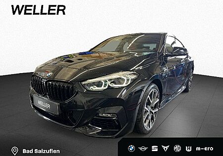 BMW 220i xDrive Gran Coupe