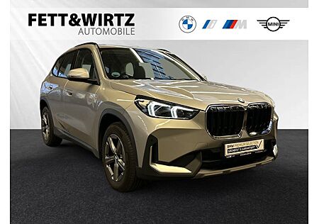 BMW X1 sDrive18d