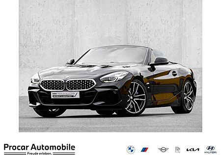 BMW Z4 M Z4 sDrive30i Benzin