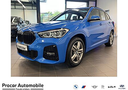 BMW X1 xDrive18d (2019 - 2022)