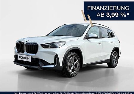 BMW X1 sDrive18i