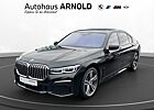 BMW 740Ld xDrive Limousine