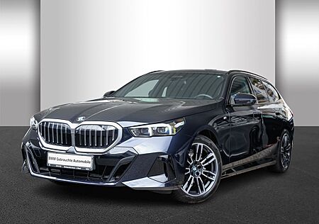 BMW 520i Touring