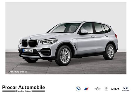 BMW X3 xDrive30e (2017 - 2021)