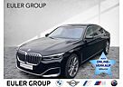 BMW 740Ld xDrive Limousine