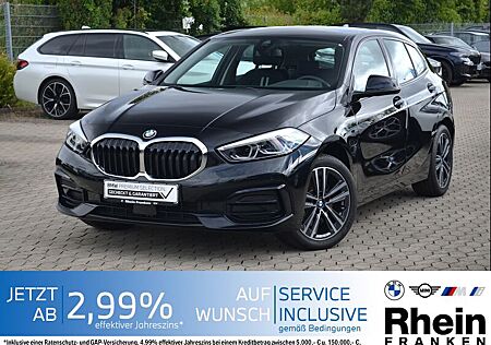 BMW 118i