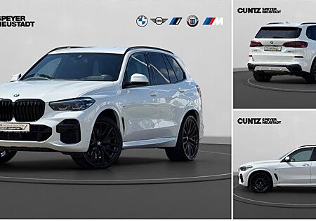 BMW X5 xDrive40d
