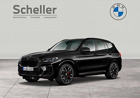 BMW X3 M40D