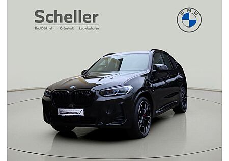 BMW X3 M40D