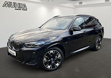 BMW iX3 M Sport Elektro