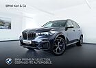 BMW X5 M50i