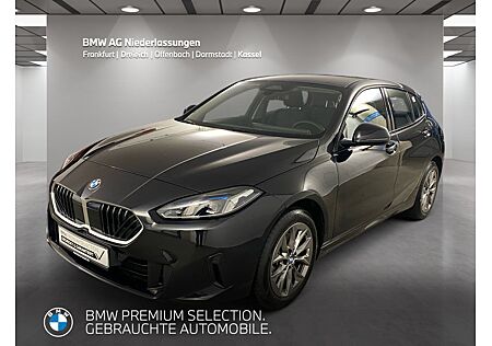 BMW 118D