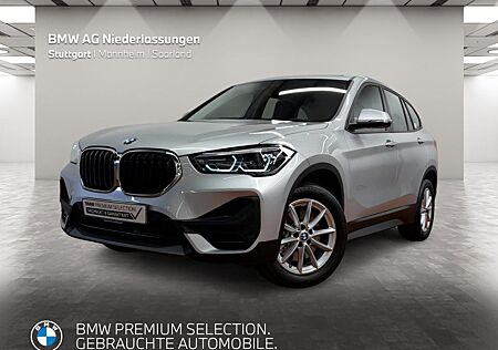 BMW X1 SDRIVE20I (AB 2019)