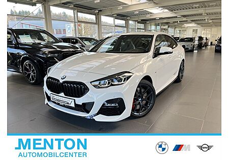 BMW 220i Gran Coupé