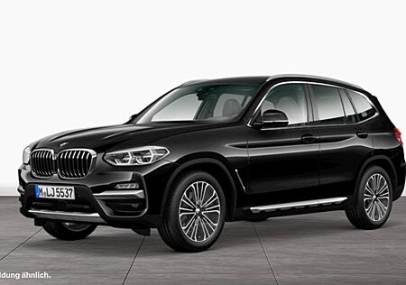 BMW X3 xDrive30d