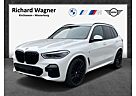 BMW X5 xDrive40d