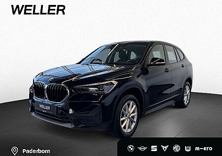 BMW X1 sDrive18dA Advantage