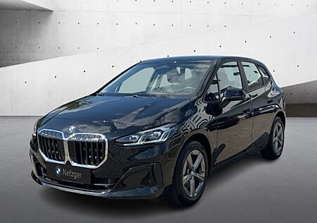 BMW 218d Active Tourer