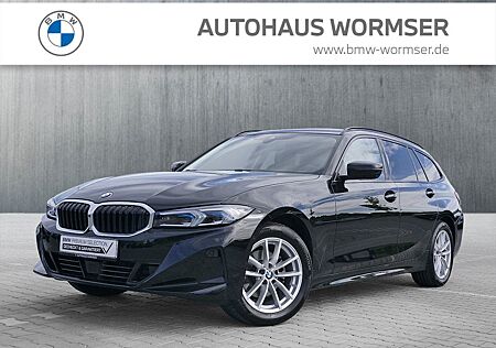 BMW 320d xDrive Touring