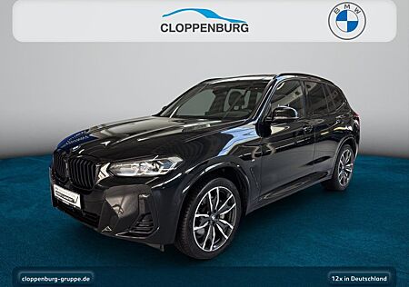 BMW X3 xDrive30i