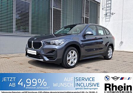 BMW X1 SDRIVE20I
