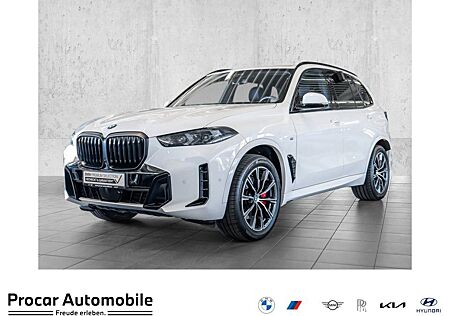 BMW X5 xDrive30d (ab 2022)