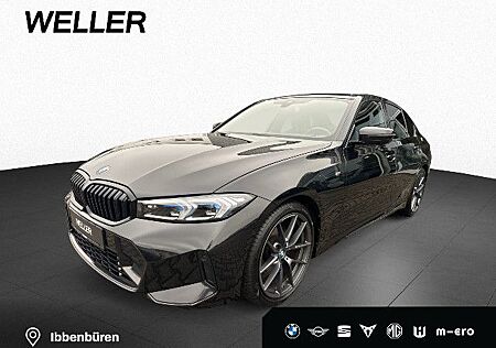 BMW 320i Lim M SPORT