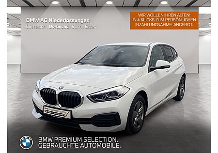 BMW 118D