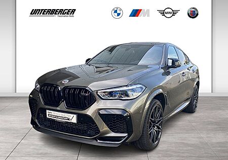 BMW X6 M