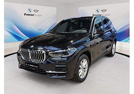 BMW X5 xDrive40d