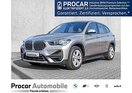 BMW X1 xDrive25e