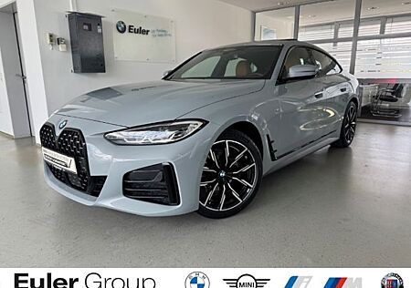 BMW 420d Gran Coupe