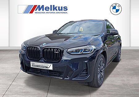 BMW X4 M40d