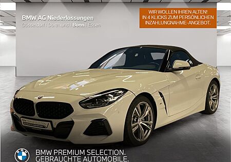 BMW Z4 M Z4 SDRIVE20I (AB 2017)
