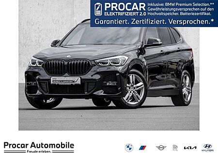 BMW X1 xDrive25e (2019 - 2022)