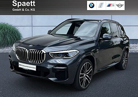 BMW X5 xDrive30d